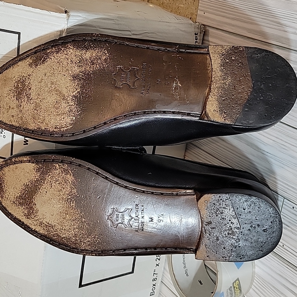 Vito Rufolo loafers - Picture 5 of 11
